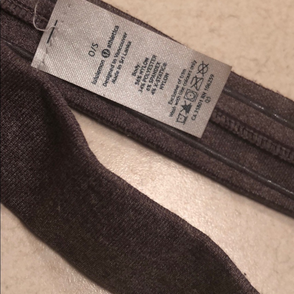 Lululemon - Picture 2 of 3
